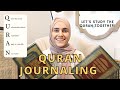 Quran Study 101 📚 | Simple + Easy Steps 🌱