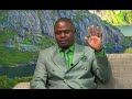 Apostle Chiwenga Healing and Deliverance Prayer