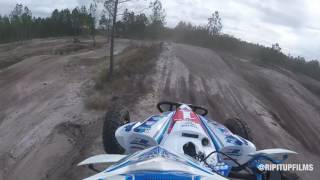 A lap at Chad Wienens track in Florida - 2017