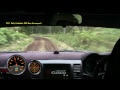 2011 rally hokkaid ss3 クンネイワ 柳澤選手 【cusco onboard】