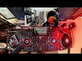 D.A.V.E. - Digital and Vinyl Expert Live Stream