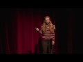 Cuteness Kills | Valerie Edelman | TEDxRiverdaleCountrySchool