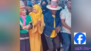 የሀላባ ሴራ ባህል በጅዳ😍🤙❤