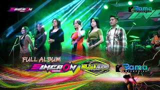 full album sincron musik // wildan audio // rama enterprise