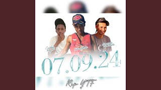 RIP YTF (feat. SPARTA, LONA, YK \u0026 128 BOYZ)