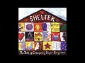 Shelter: The Best of Contemporary Singer-Songwriters (Official Putumayo Version)