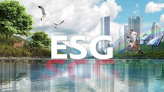 CEO SCG ประกาศแนวทาง ESG 4 Plus กู้วิกฤต เพื่อโลกยั่งยืน