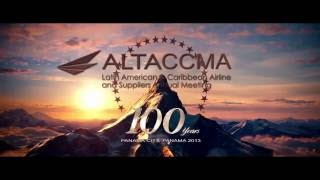 100 Years of ALTA CCMA (Paramount Intro)