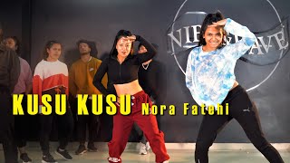 Kusu Kusu -Nora Fatehi | Rahul Shah | Dance Choreography