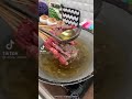 Sate sapi tanpa di bakar ! | #shorts