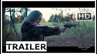 I'm Your Woman - Crime, Drama Movie Trailer - 2020 - Rachel Brosnahan, Marsha Stephanie Blake