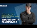 WDD LIVE 109: Element-Level CSS, Global CSS, Inline CSS, Nesting, BEM, Utilities, OH MY!