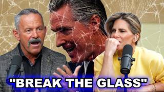 California Sheriff: Is Newsom Plotting to RIG the California Elections?!