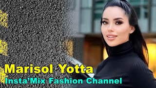 Marisol Yotta.. || Wiki Biography,age,weight,relationships,net worth | 💕💕