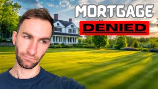 I ALMOST BOUGHT A HOUSE AND IT WENT HORRIBLY