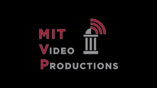 MIT Video Productions Reel 2019