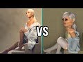 I Copied Ariana Grande...