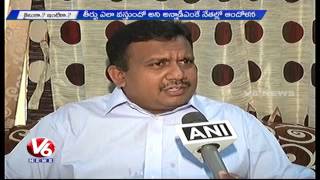 Karnataka High Court to give verdict in Jayalalitha's case (11-05-2015)