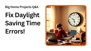 Avoid These Scheduling Mistakes When Daylight Saving Hits