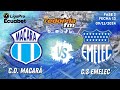 EN VIVO /   LIGA PRO - C.D. MACARÁ vs C.S. EMELEC   / 09 DE NOVIEMBRE 2024 🟠