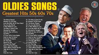 Engelbert, Lionel Richie, Bee Gees, Tom Jones, Paul Anka 💥 Classic Oldies But Goodies 50s 60s 70s