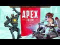 apex legends │streamer park2日目！渋あどおさメンディー！│ 渋谷ハル │