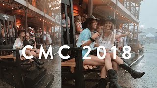 CMC Country Music Festival 2018