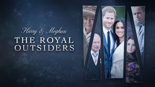 The Royal Outsiders: Harry & Meghan (2023) FULL DOCUMENTARY | HD