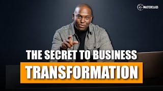 Transform Your Business by Offering Unmatched Value!