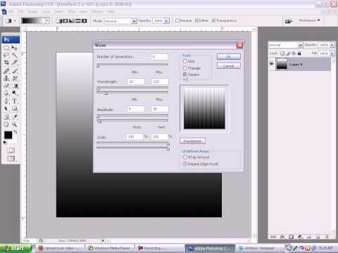 how to create a star on photoshop CS3 how to create a star on photoshop CS3