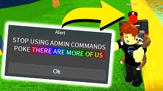 Finding Red Guest With Admin Commands Roblox Getplaypk - finding red guest with admin commands roblox