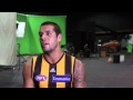 Buddy Franklin - 