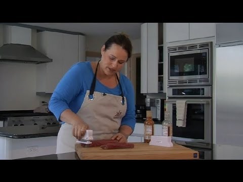 How to Make Tough Meat Tender : Meat Preparation Tips How to Make Tough Meat Tender : Meat Preparation Tips