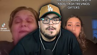 The SHOCKING Truth about Ash Trevino's TikTok Gifters!