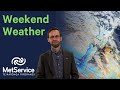 NZ Weather Forecast - Saturday 7th September 2024