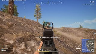 PUBG スキルでも追加されたのか？？