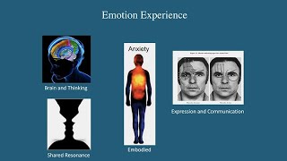 Cultivating Emotion Awareness and Fierce Compassion