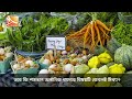 অর্গানিক খাদ্য আসলে কতটা অর্গানিক organic food mohona tv