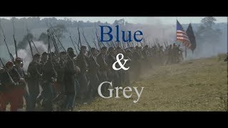 American Civil War: Battle Of Manassas (Bull Run)
