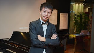 Chen Le, Dedicated to First Generation Chinese Pianist Elaine Wu: Piano Improvisation \