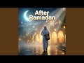 After Ramadan