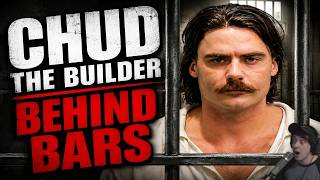 Chud The Builder In Big Trouble
