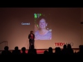 girlfriend capital dr ruthy watson at tedxabq