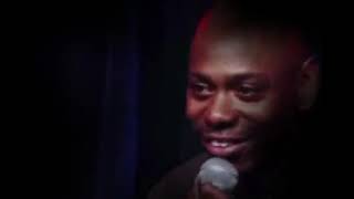 Dave Chappelle: The Bird Of Revelation 2017|☆ Everything is funny until it happe