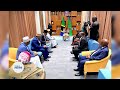 Ahmadi Muslim delegation hosted by the President of Tanzania