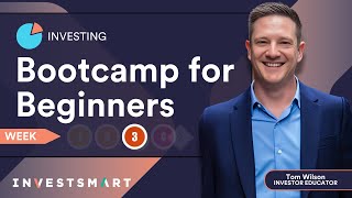 Investment Bootcamp for Beginners | Week 3: Investment Strategies \u0026 Risk Management (SEPT 2020)