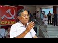 constitutional solution cpim simise ruwi mano sakha cpim ni haste tangphang jitendra chowdhury