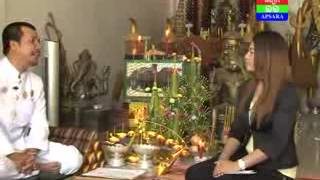 Khmer Horoscope Long Bora Part2