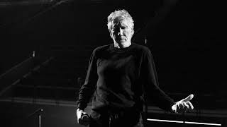 Roger Waters - THIS IS NOT A DRILL TOUR - COMING SOON