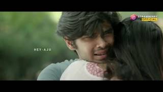 Adithya Varma Official 60 sec Video | Dhruv Vikram - Adithya varma full Movie | Emotional Scene